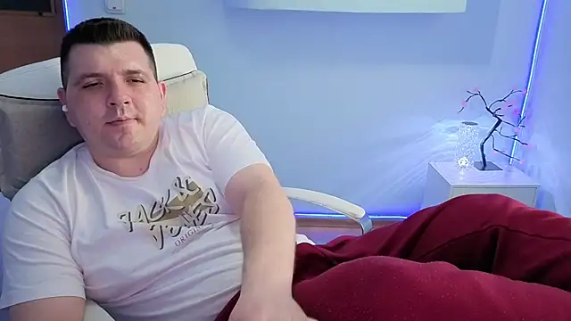 JasonJacks 现场XXX聊天