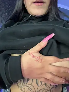 Megaan__More 现场XXX聊天