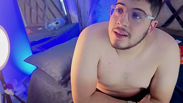 Chel_seth Chat XXX in diretta