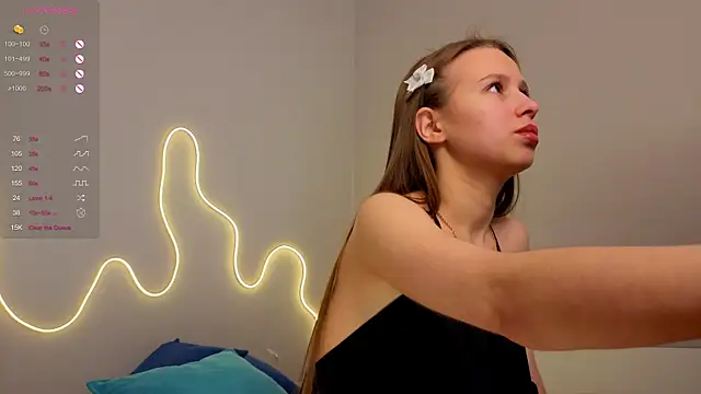 Emma_dream_'s Live XXX Chat