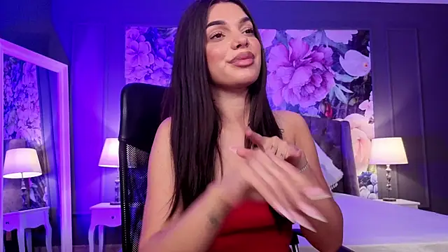 Lexi__Vicious' Live XXX Chat