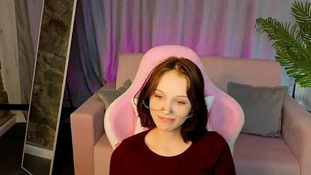 AliceJohansone's Live XXX Chat