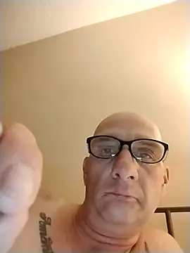 Tippy676's Webcam Show