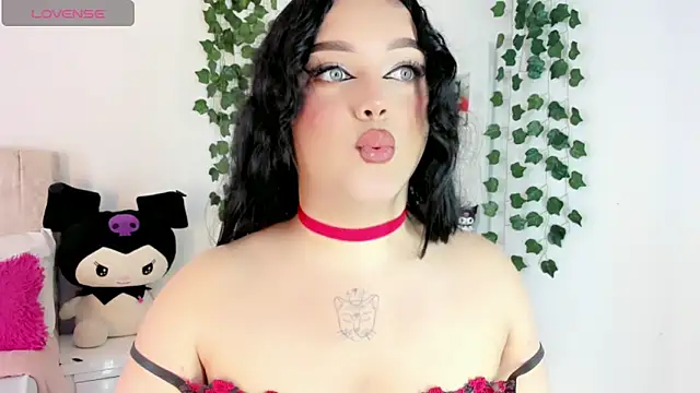 cattriona_muller Webcam Show