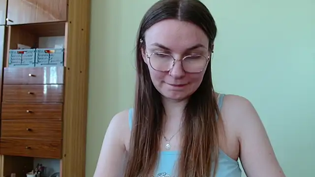 Czat XXX na żywo – LooveELLYx