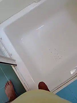 jeegboom9 Webcam Show