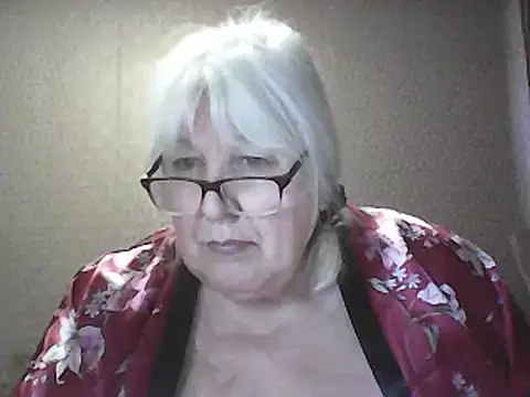 Show Webcam de Alexia64231