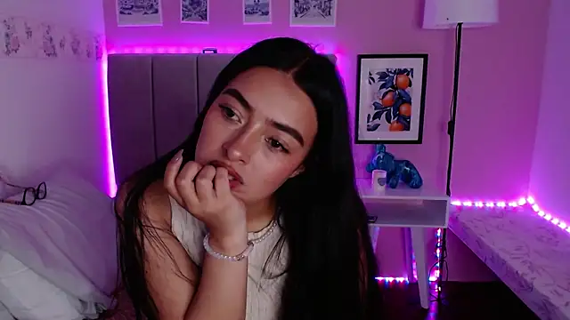 Chatroom XXX en direct de Laurent_Brm