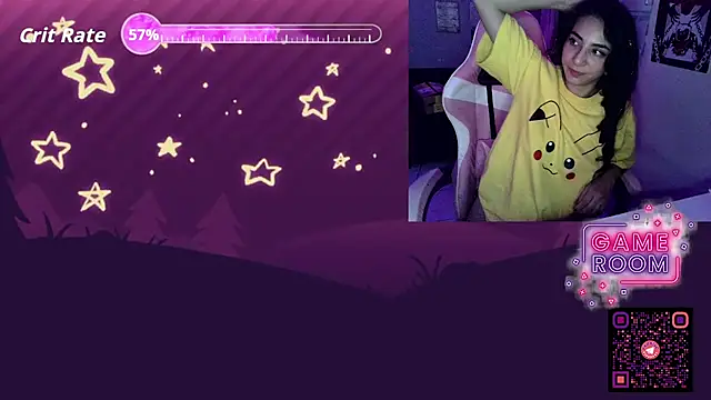 Abysparadise Chat XXX live