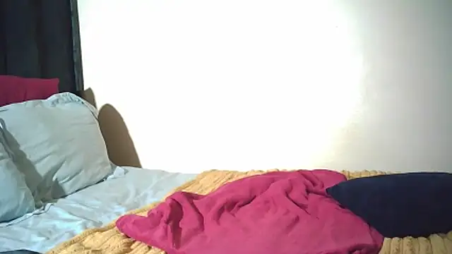 Chatroom XXX en direct de SuvieyX