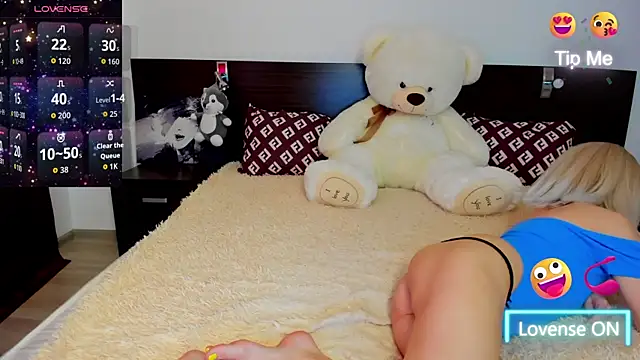Онлайн чат XXX Hanna_Becrett17