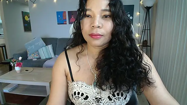 SHEILYN_'s Live XXX Chat