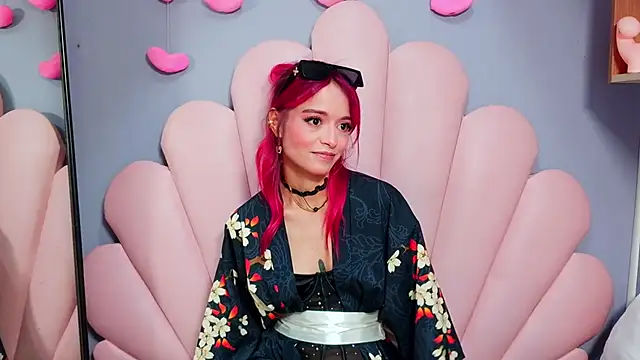 Онлайн чат XXX luci_miller