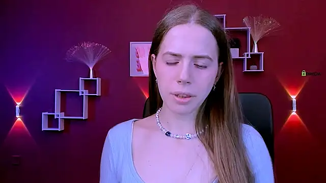Živý XXX chat lumi_soft