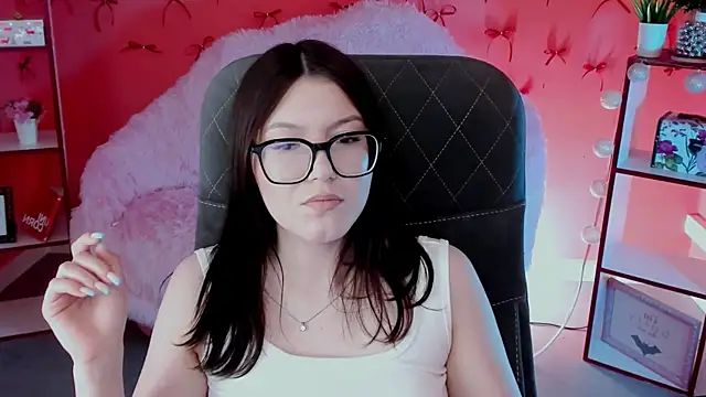 Онлайн чат XXX JennyGibson