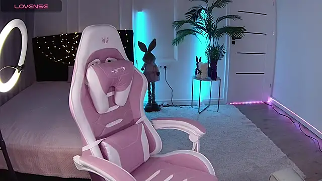 Онлайн чат XXX Ariella_Me