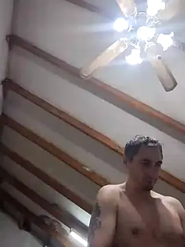 Alejandro83bsf's Live XXX Chat