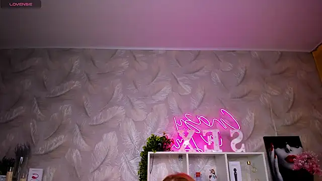 SofyLoves Chat XXX in diretta