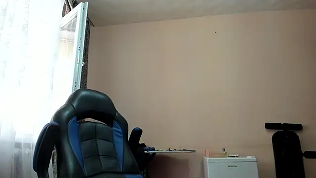 SanFrantsisko Chat XXX live