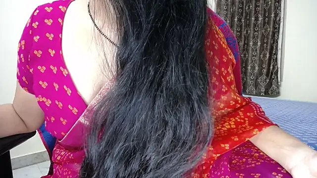 Babydoll_Telugu – Naživo XXX chat