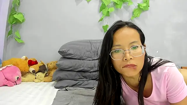 loveley_jenny's Live XXX Chat