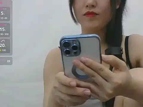 Dieknr 网络视讯表演