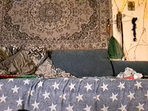 AWolf92's Live XXX Chat