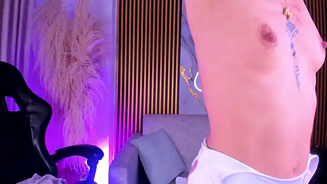 TinaJaneo_01 webcam show