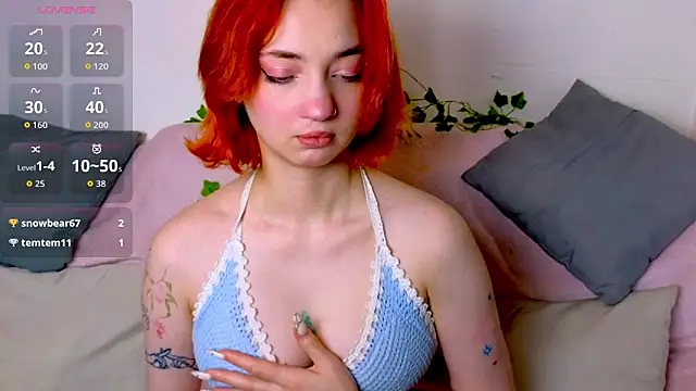 Sembang XXX Secara Langsung sandra_belll