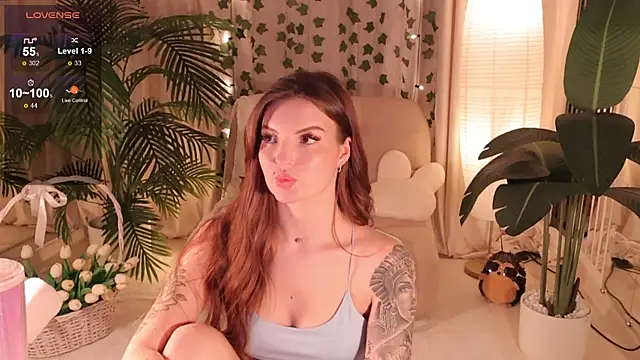 Annaa_Banana Live XXX-chat