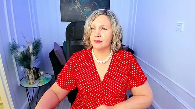 Chat XXX ao vivo de NinaStarle
