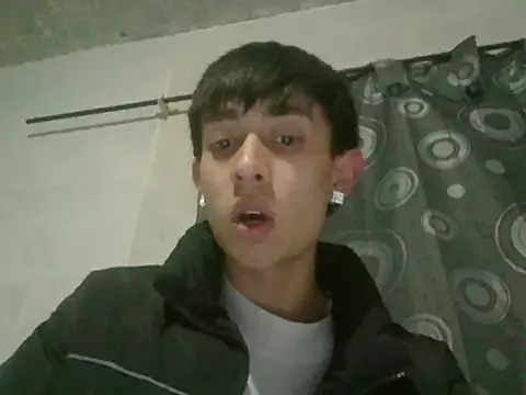 Caos_Parker Live XXX-chat