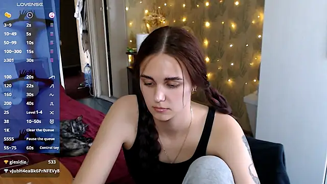 _Maribel_ Chat XXX live