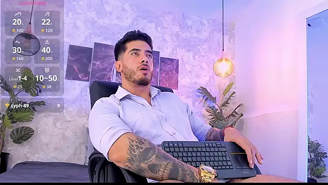 Nate_franco Live XXX-Chat