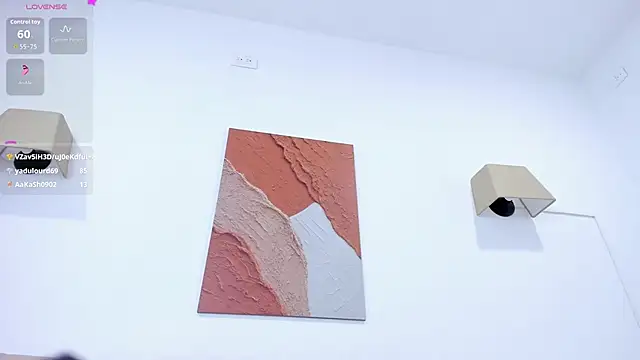 Habi_arabic élő XXX-chatje