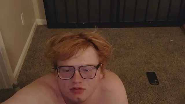nigeleros Pertunjukan Webcam
