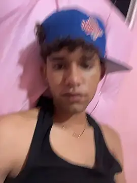 Stickmendez Webcam-Show
