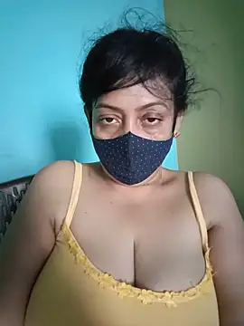love_suman Webcamshow