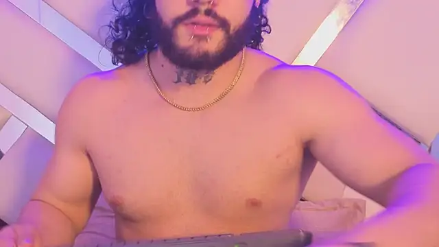 Sala de chat en directo de Benny_and_Mark