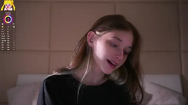 Chat +18 de EdlinHargus ao vivo
