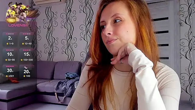 MadelinaJacksonn Live chat-huone