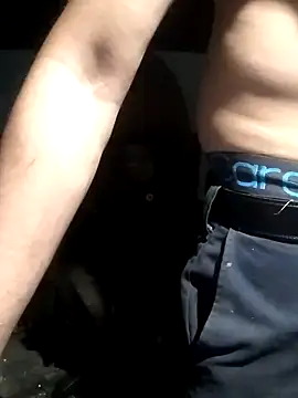 Wero4200 webcam show