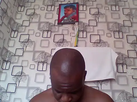 Chumba_001 Webcamshow