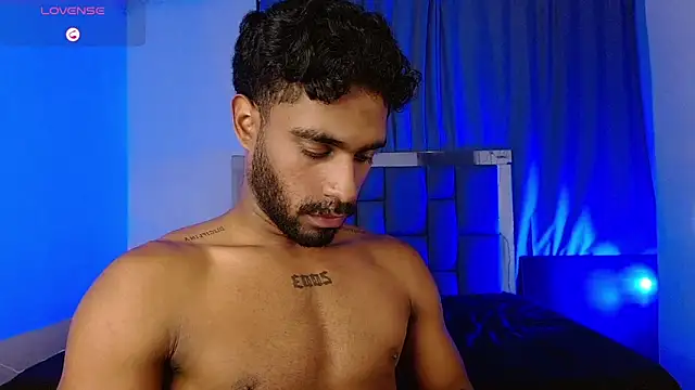 Chat XXX Live Christian_thor