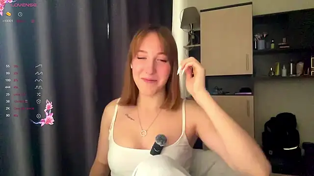 Živý XXX chat AquilineOrites