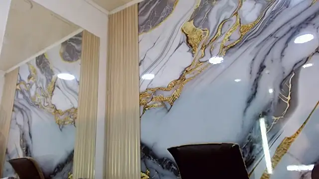 DaviidBuckx_ Show Webcam