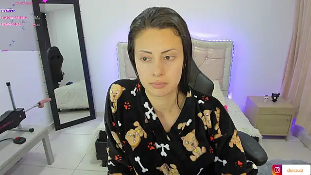 Baby_Stefa's Live XXX Chat