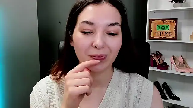 Meagn_Extasy Chat XXX live