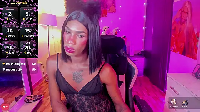 Kendall_Gil's Live Sex Cam Show