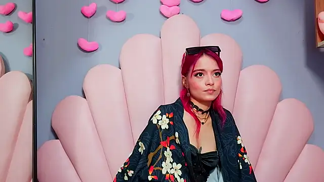 luci_miller Chat XXX live